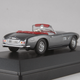 Illustration for article titled BMW 507 1:43